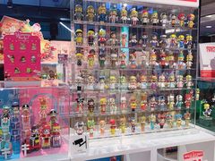 -泡泡玛特POPMART(崇文门国瑞城店)