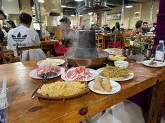 -元盛居(生态大街店)