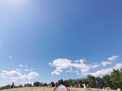 -东郊湿地公园