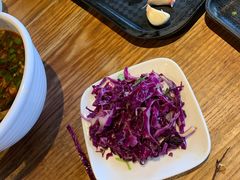 -中阿兰牛肉面(悦海新天地店)