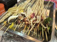 -钢管厂五区小郡肝火锅串串香(清河店)