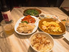 -星平鸡饭·粤菜小炒(印象城旗舰店)