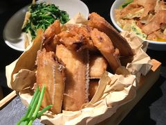 -老头儿油爆虾·知味杭州(爱琴海购物中心)