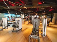 -W FITNESS 威尔仕健身·游泳(老西门新苑店)
