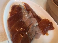 -东海朗廷酒店-唐阁T’ANG COURT 中餐厅