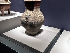 -北京大葆台遗址博物馆