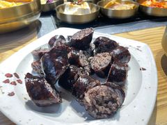 -绣旻烤肉吧(总店)