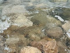-仰口沙滩