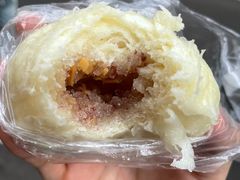 花生糖破酥包-俞记安顺特色破酥包(民生路店)