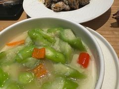 -隅乐胡椒虾·台湾菜·团建(皇岗店)