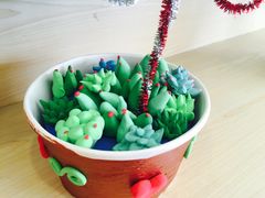 -东方童画少儿美术(金桥体验馆)