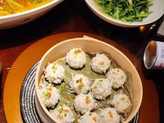 -小户人家(循礼门南国中心店)