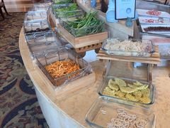 -泉州悦华酒店·自助餐厅