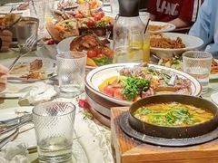 -碧特博格·20年品牌西餐厅(芜湖路店)