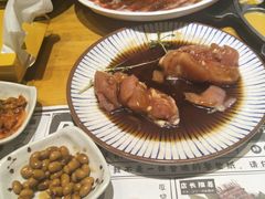 -喜鹊烤肉酒场(美乐城店)