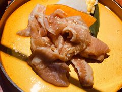 -山之屋炭火烧肉·生啤畅饮(大朗万科中央公园店)