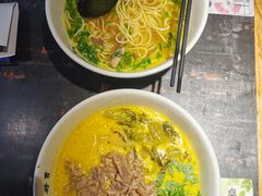 -和府捞面(石景山喜隆多店)
