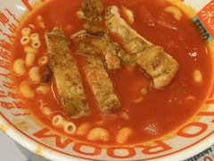 -肥韬茶餐厅(海上世界店)