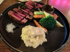 -MARU玛露音乐餐厅(大学路店)