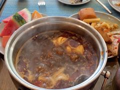 -菲住布渴酒店自助餐厅(阿里巴巴西溪园区店)