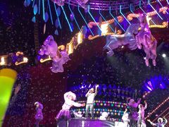 -宝能国际体育演艺中心