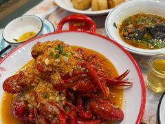 -忆口香龙虾(珠海夏湾老店)