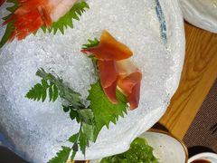 -禾风·海鲜料理自助(玉林店)