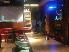 -猫头婴小酒馆FUN OWL(1912店)