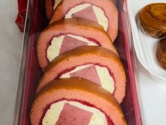 -詹记宫廷桃酥王(芜湖万达店)