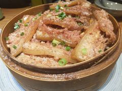 -静一餐厅·湖北菜(前门创始店)