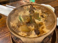 -十六蒲(桂林路店)