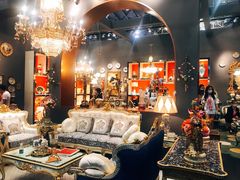 -东浩兰生上海世博展览馆