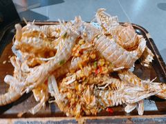 -钱山海鲜大排档