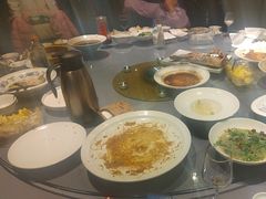 -拉完海鲜大排档(温岭店)