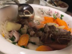 -马白开来特色羊排揪片子  (总店)