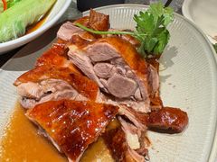 -留半山·香港食堂(啦啦宝都店)