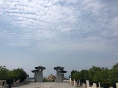-天涯山
