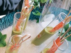 -双海潮·海鲜融合菜(如是海店)