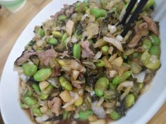 -黄牛肉馆·皖南土菜
