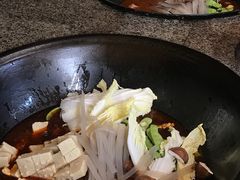 -农家铁锅炖(太阳沟店)