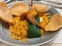 -太食獸泰式茶餐厅(IFS国金中心店)