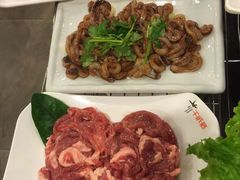 -千纸鹤嫩汁烤肉(学府店)