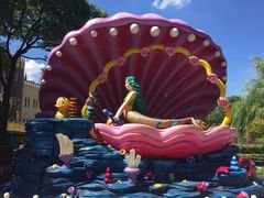 -安徒生童话乐园