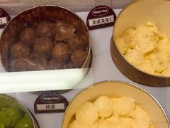 -盛宴自助餐厅(运达喜来登店)