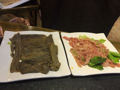 -蜀九香火锅(彩虹店)