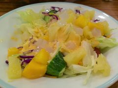 -萨莉亚意式餐厅(悦荟广场店)