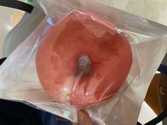 -One Bagel·一个贝果(悠唐店)
