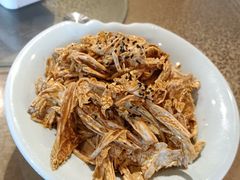 乾隆白菜-十六中酱肉·烧烤·京菜小馆(五方桥旗舰店)