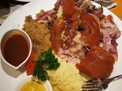-兰特伯爵西餐厅·啤酒屋(方庄店)
