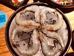 -九田家黑牛烤肉料理(新光汇店)
